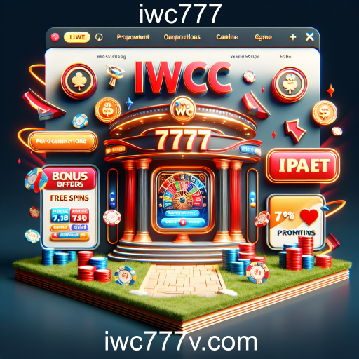 Explorando as Melhores Promoções no IWC777