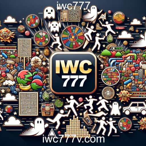 Reviva a Nostalgia com Jogos Clássicos no iwc777